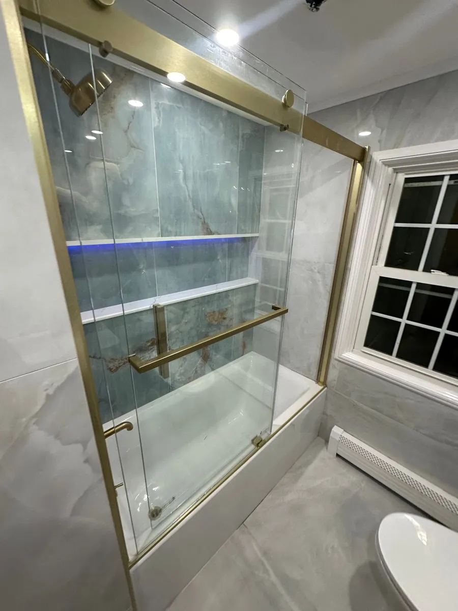 Bathroom remodeled by Black Rock Remodeling, Fairfield County, Connecticut (4)