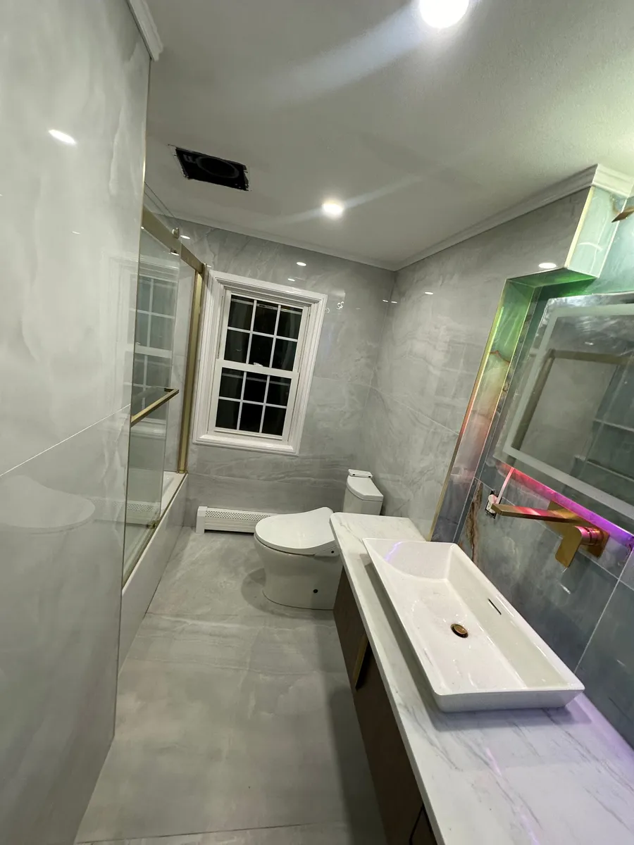 Bathroom remodeled by Black Rock Remodeling, Fairfield County, Connecticut (6)