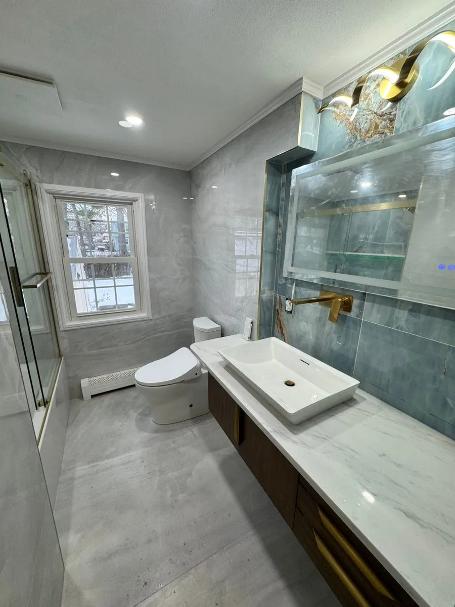 Bathroom remodeled by Black Rock Remodeling, Fairfield County, Connecticut (8)