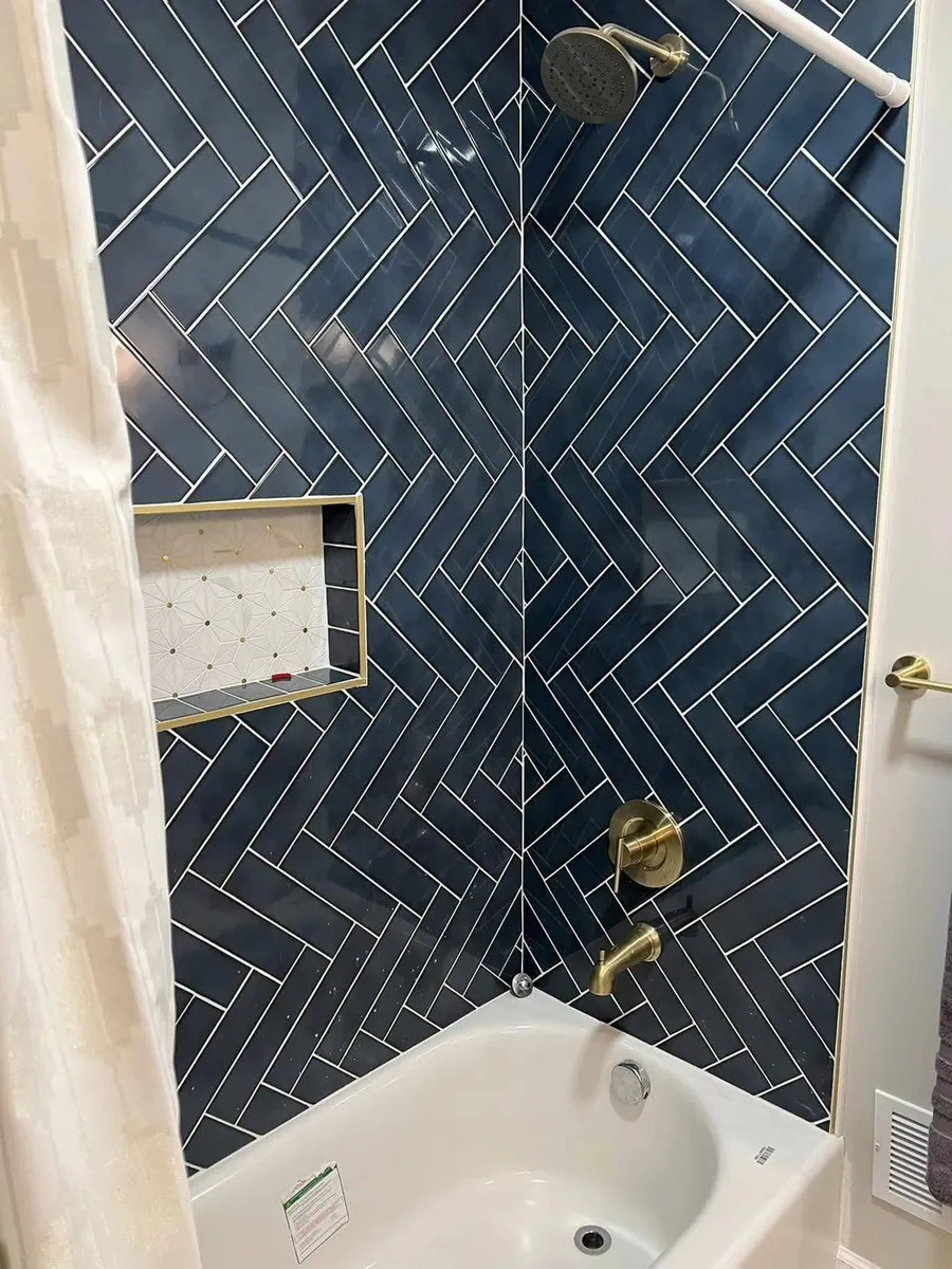 Bathroom remodeled by Black Rock Remodeling, Fairfield County, Connecticut (10)