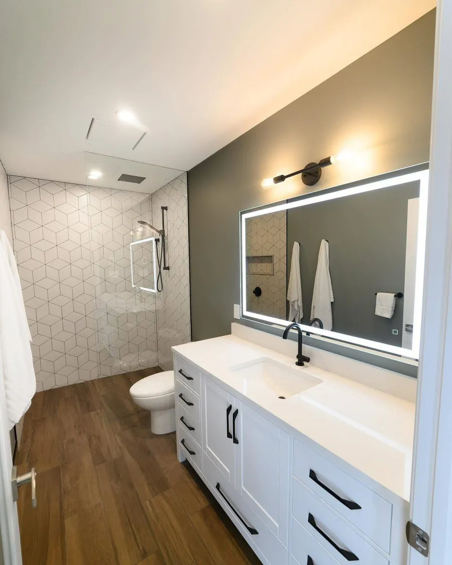Bathroom remodeled by Black Rock Remodeling, Fairfield County, Connecticut (14)