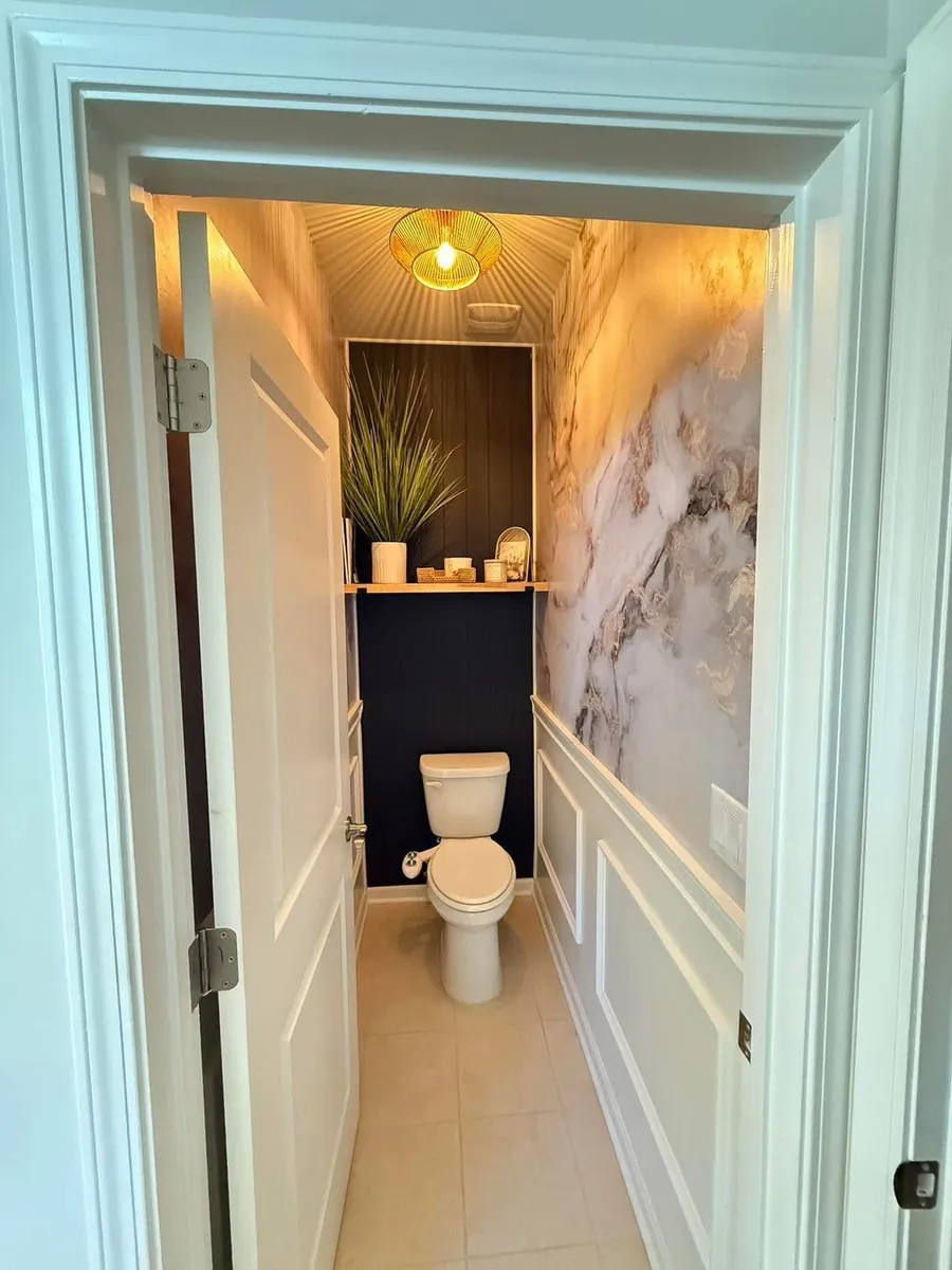 Bathroom remodeled by Black Rock Remodeling, Fairfield County, Connecticut (24)