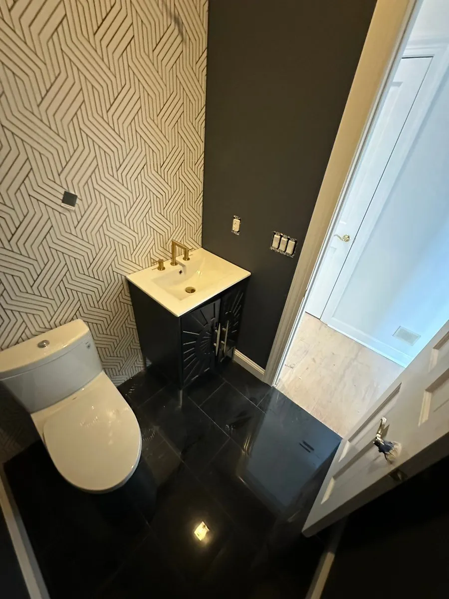 Bathroom remodeled by Black Rock Remodeling, Fairfield County, Connecticut (28)