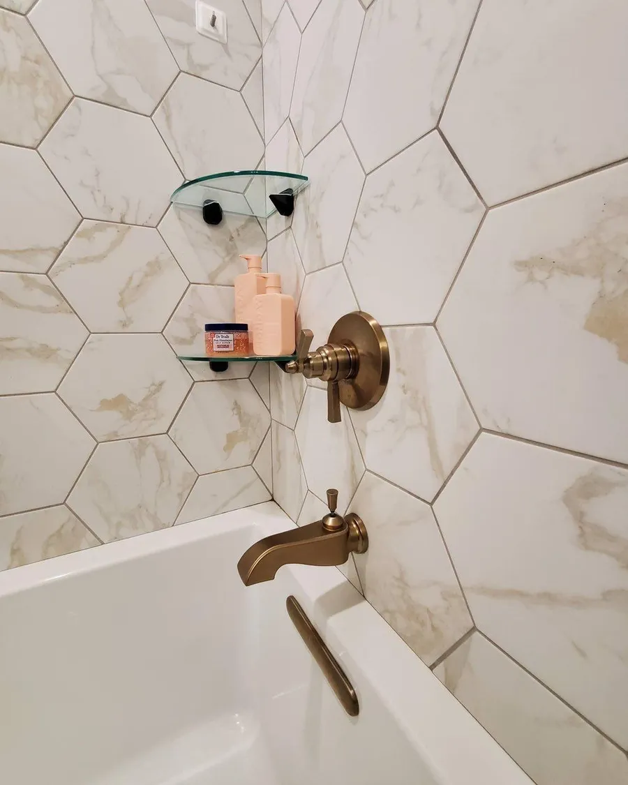 Bathroom remodeled by Black Rock Remodeling, Fairfield County, Connecticut (30)
