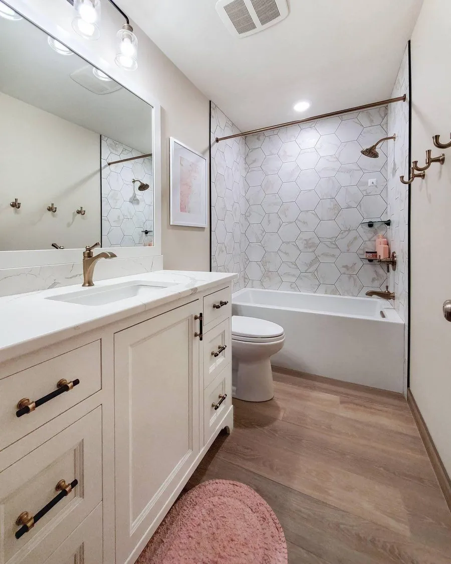 Bathroom remodeled by Black Rock Remodeling, Fairfield County, Connecticut (32)